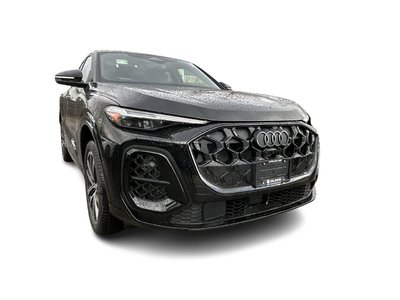 2025 Audi All-New Q5 in North Vancouver, British Columbia