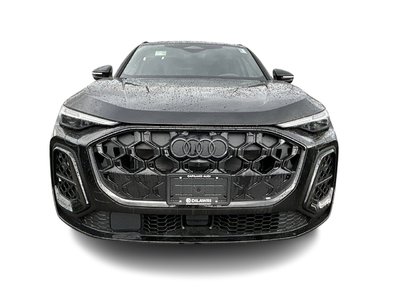 2025 Audi All-New Q5 in North Vancouver, British Columbia