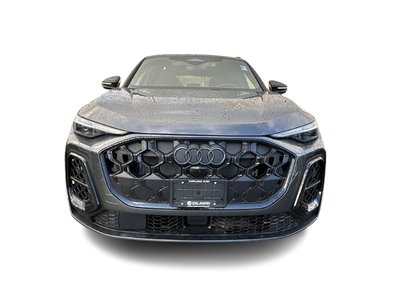 Audi All-New Q5  2025 à North Vancouver, Colombie-Britannique