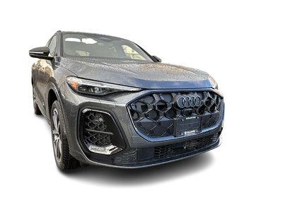 Audi All-New Q5  2025 à North Vancouver, Colombie-Britannique