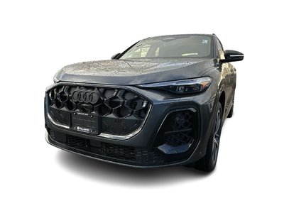 Audi All-New Q5  2025 à North Vancouver, Colombie-Britannique