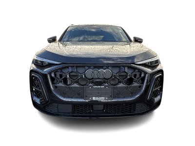 Audi All-New Q5  2025 à North Vancouver, Colombie-Britannique