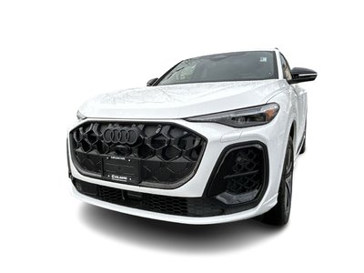 Audi All-New Q5  2025 à North Vancouver, Colombie-Britannique