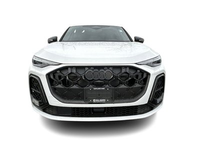 Audi All-New Q5  2025 à North Vancouver, Colombie-Britannique