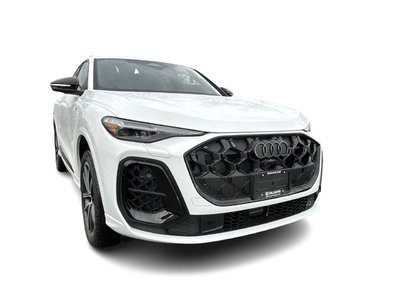 Audi All-New Q5  2025 à North Vancouver, Colombie-Britannique