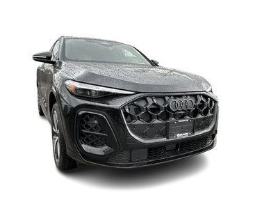 2025 Audi All-New Q5 in North Vancouver, British Columbia