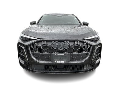 2025 Audi All-New Q5 in North Vancouver, British Columbia