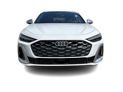 2025 Audi All-New S5 in North Vancouver, British Columbia