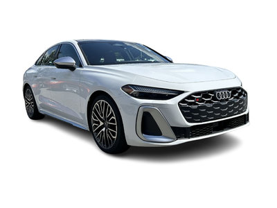 2025 Audi All-New S5 in North Vancouver, British Columbia