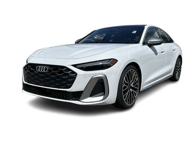 2025 Audi All-New S5 in North Vancouver, British Columbia