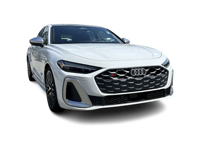 2025 Audi All-New S5 in North Vancouver, British Columbia