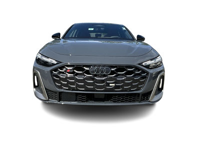 2025 Audi All-New S5 in North Vancouver, British Columbia
