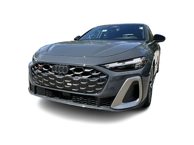 2025 Audi All-New S5 in North Vancouver, British Columbia
