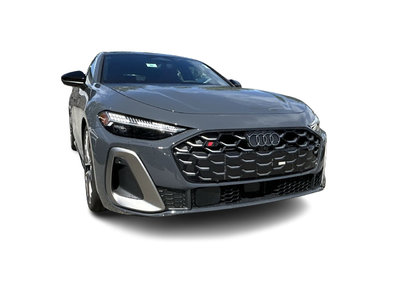 2025 Audi All-New S5 in North Vancouver, British Columbia