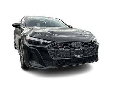 2025 Audi All-New S5 in North Vancouver, British Columbia