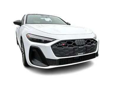 2025 Audi All-New S5 in North Vancouver, British Columbia