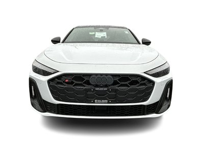 2025 Audi All-New S5 in North Vancouver, British Columbia