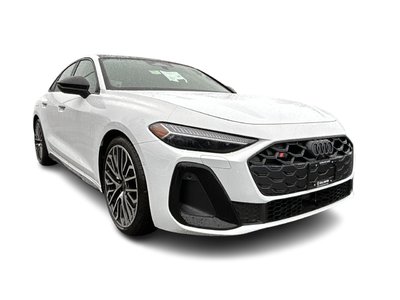 2025 Audi All-New S5 in North Vancouver, British Columbia