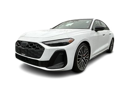 2025 Audi All-New S5 in North Vancouver, British Columbia