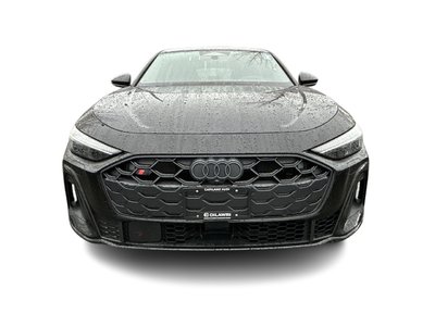 Audi All-New S5  2025 à North Vancouver, Colombie-Britannique