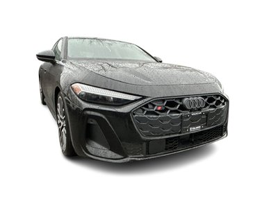 Audi All-New S5  2025 à North Vancouver, Colombie-Britannique