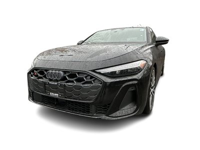 Audi All-New S5  2025 à North Vancouver, Colombie-Britannique