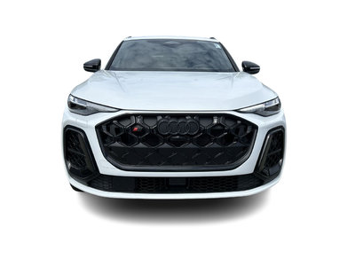 2025 Audi All-New SQ5 in North Vancouver, British Columbia