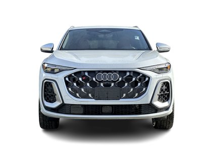 Audi All-New SQ5  2025 à North Vancouver, Colombie-Britannique
