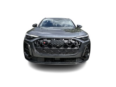 2025 Audi All-New SQ5 in North Vancouver, British Columbia