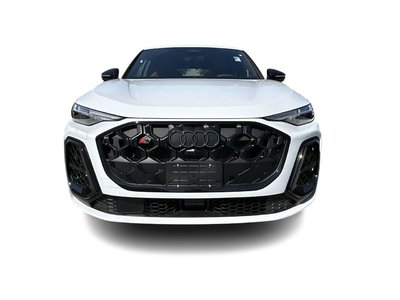 2025 Audi All-New SQ5 in North Vancouver, British Columbia