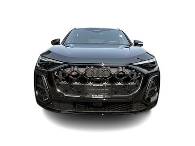 Audi All-New SQ5  2025 à North Vancouver, Colombie-Britannique