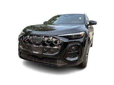 Audi All-New SQ5  2025 à North Vancouver, Colombie-Britannique