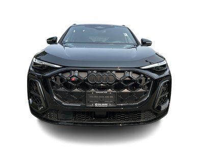 Audi All-New SQ5  2025 à North Vancouver, Colombie-Britannique