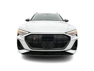 Audi e-tron S Sportback  2022 à North Vancouver, Colombie-Britannique