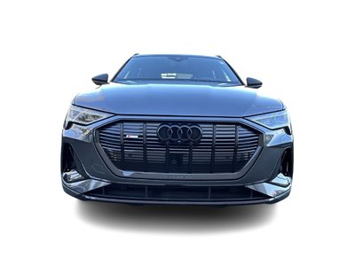 Audi e-tron Sportback  2022 à North Vancouver, Colombie-Britannique