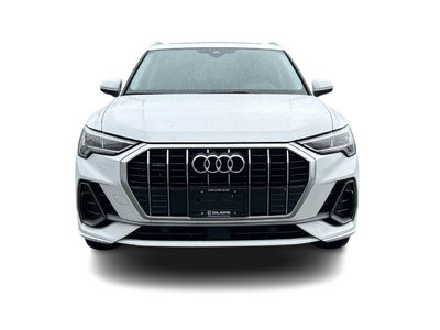 Audi Q3  2021 à North Vancouver, Colombie-Britannique