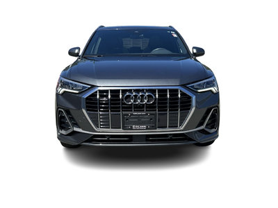 2021 Audi Q3 in North Vancouver, British Columbia