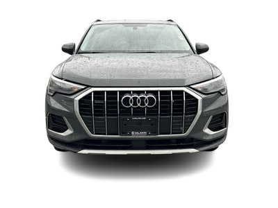 2022 Audi Q3 in North Vancouver, British Columbia