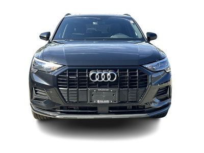 2022 Audi Q3 in North Vancouver, British Columbia