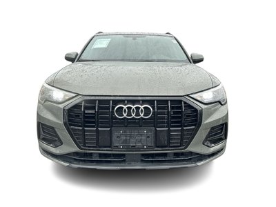 Audi Q3  2022 à North Vancouver, Colombie-Britannique