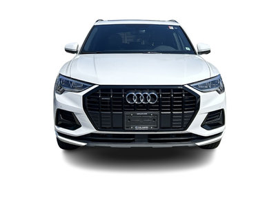 2023 Audi Q3 in North Vancouver, British Columbia