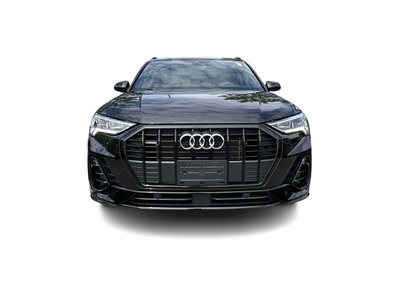 2023 Audi Q3 in North Vancouver, British Columbia