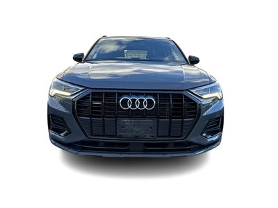 2023 Audi Q3 in North Vancouver, British Columbia