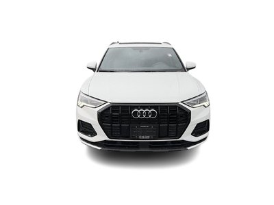 Audi Q3  2023 à North Vancouver, Colombie-Britannique