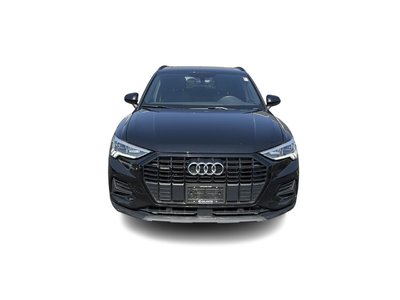 2023 Audi Q3 in North Vancouver, British Columbia