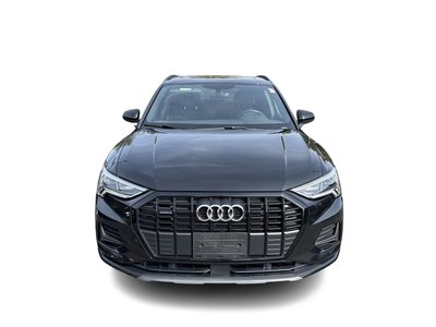 Audi Q3  2023 à North Vancouver, Colombie-Britannique