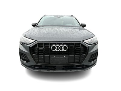 2024 Audi Q3 in North Vancouver, British Columbia