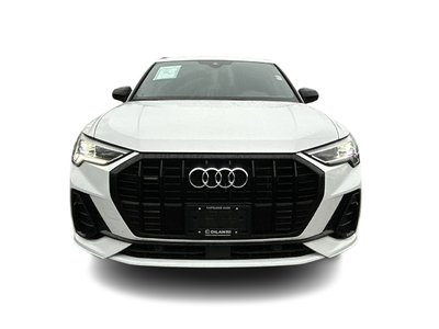 Audi Q3  2024 à North Vancouver, Colombie-Britannique