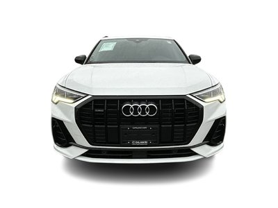 2024 Audi Q3 in North Vancouver, British Columbia