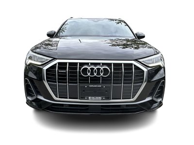 2024 Audi Q3 in North Vancouver, British Columbia